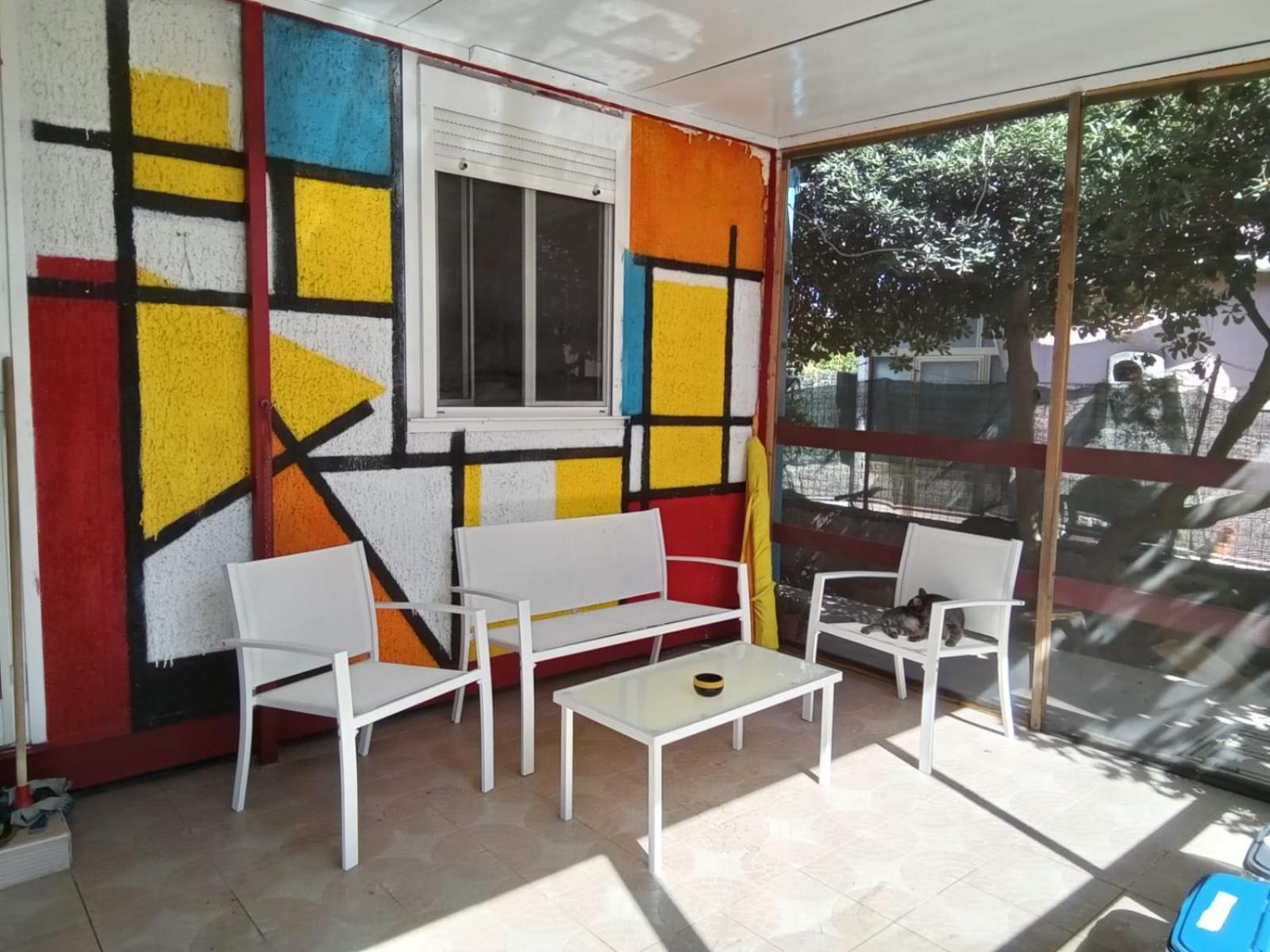 La Casetta Colorata Hotel Catania Exterior photo